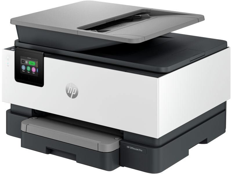 HP Officejet Pro 9120 All-In-One Printer