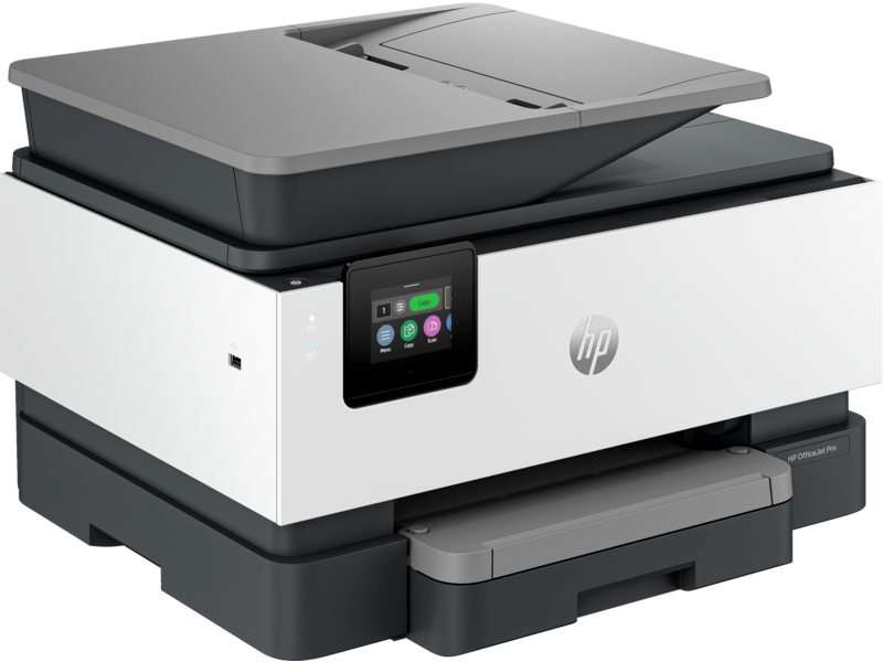 HP Officejet Pro 9120 All-In-One Printer