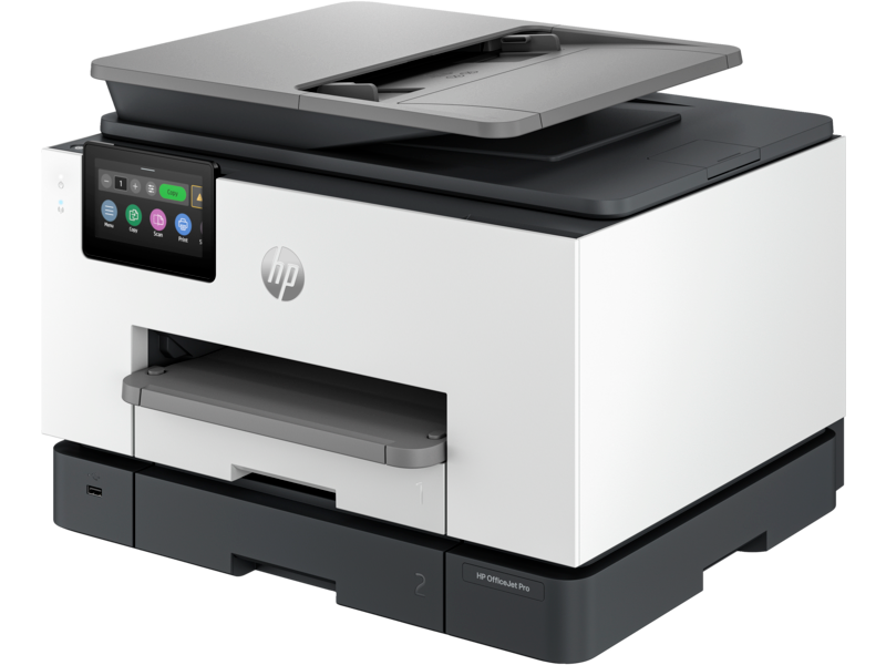 HP Officejet Pro 9130 All-In-One Printer