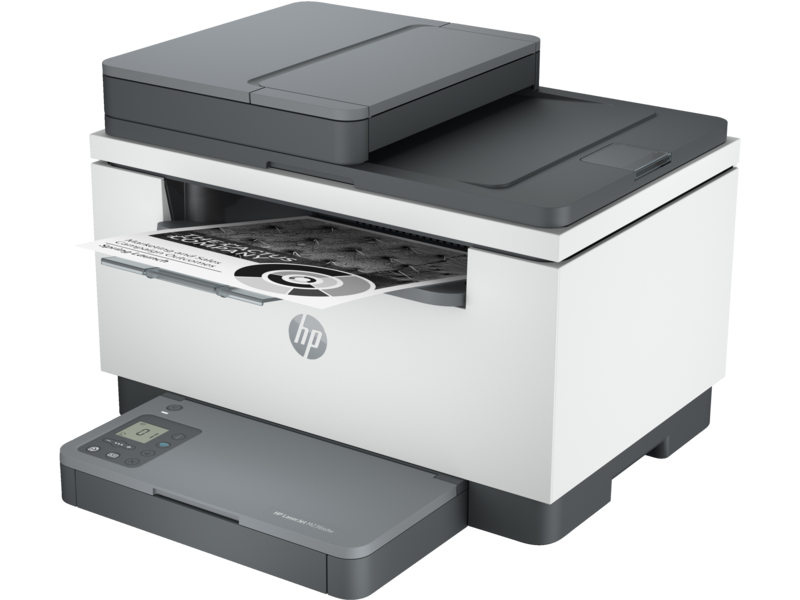 HP LaserJet Pro M236SDW