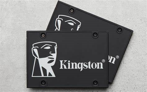 740617300161/KINGSTON KC 600 256GB Harddisk / Black / N/A