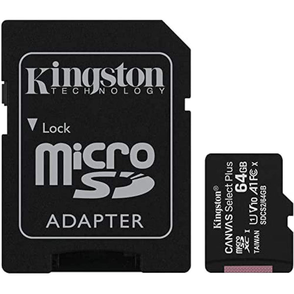 4061729869/MEMOREY CARD SDCX2-64GB