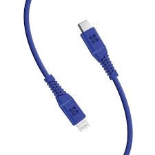 powerline-CI120/promate powerline-CI120 - Blue Power Bank / Black / Bluetooth