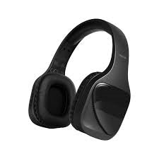 Nova/PROMATE NOVA BALANCED HI-FI STEREO WIRELESS HEADPHONE (BLACK) HEADPHONE / Black / WIRELESS