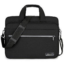 9606/GELUDI LAPTOP BAG 15.6 - 3 Pockets 15.6'