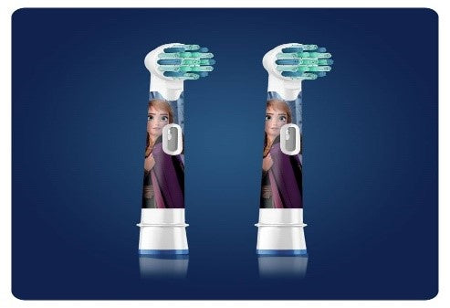 Oral B Brush Set WT Frozen