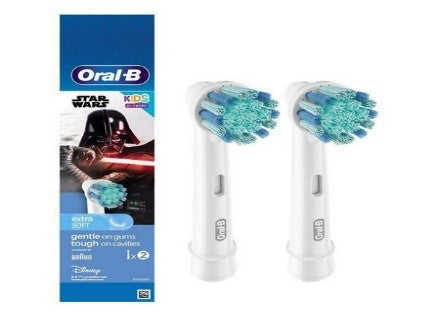 Oral B Brush Set WT Star Wars