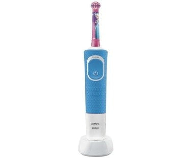 Oral B AP FROZENII CLS PTHBR Frozen, rechargeable