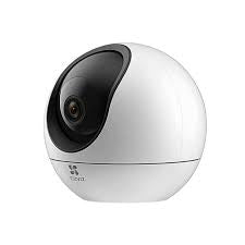 CS-H6-R100-1J5WF/EZVIZ Smart Home Wi-Fi Camera YES / 5MP / FHD