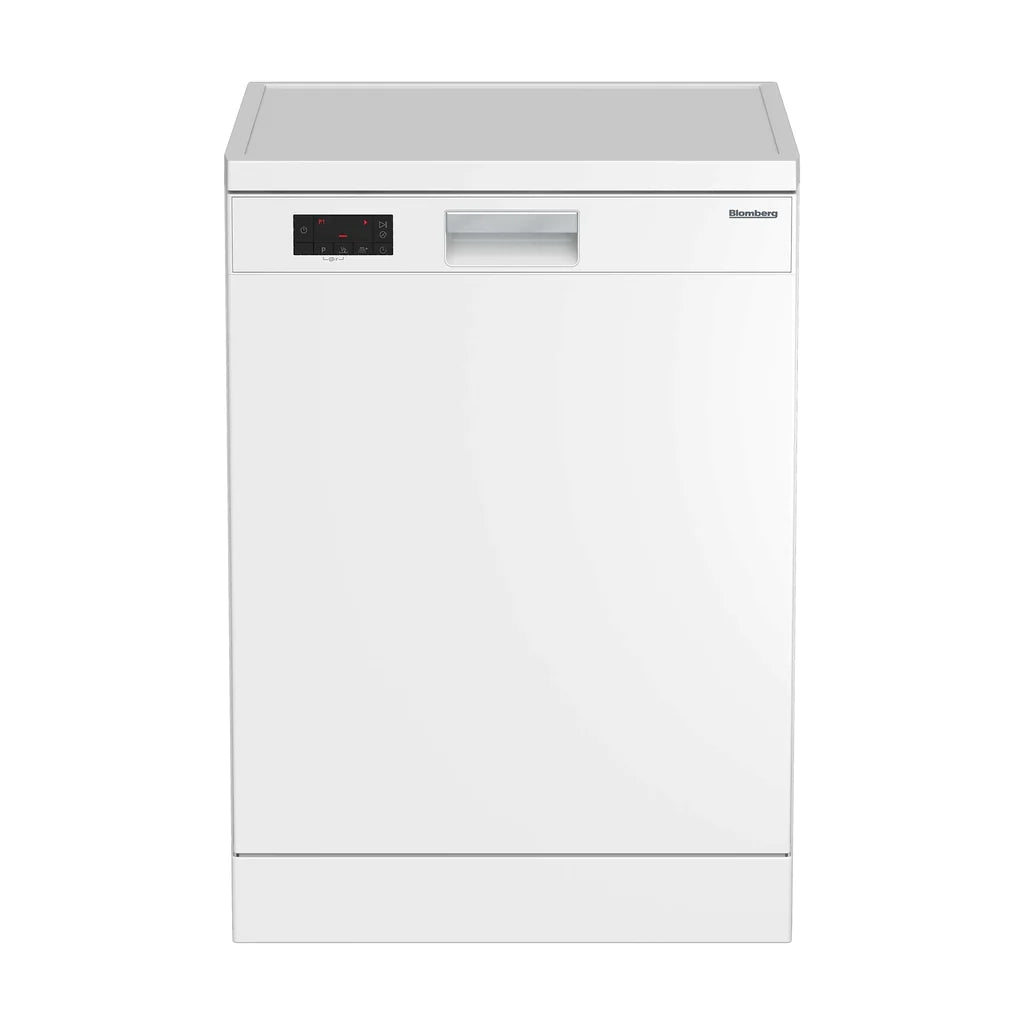 BLD 7127 W/BLUMATIC Dishwasher 14 set 6 Program | Capacity (set): 14 | No. of Programs: 6 |3 Sprays 3 / A++ / 6