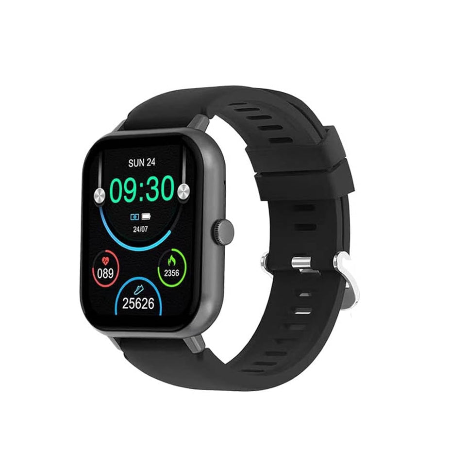 H25 / Awei  Smart Watch For Women Men Bluetooth Call Heart Rate Sleep Monitor 100 Sport Models Fitne