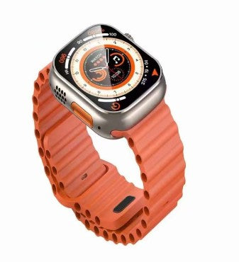 H16 / Awei  Smart Watch Multi-Sport Modes Altitude Measurement, Sleep and Heart Monitoring Smartwatc