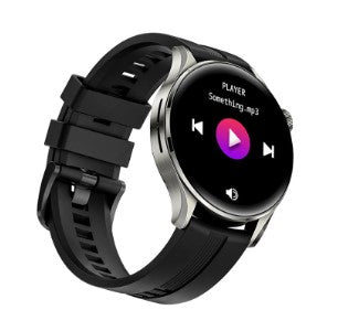 H12 / Awei  2023 Men Women Smartwatch Bluetooth Calls Fitness Smart Watch 1.32 Inch HD Screen Sport