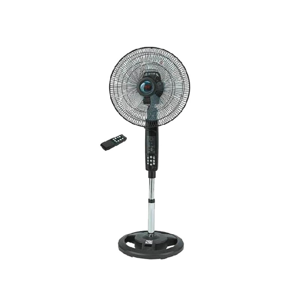 SF-48R/SONA STAND FAN 18 WITH REMOTE STAND / 18"