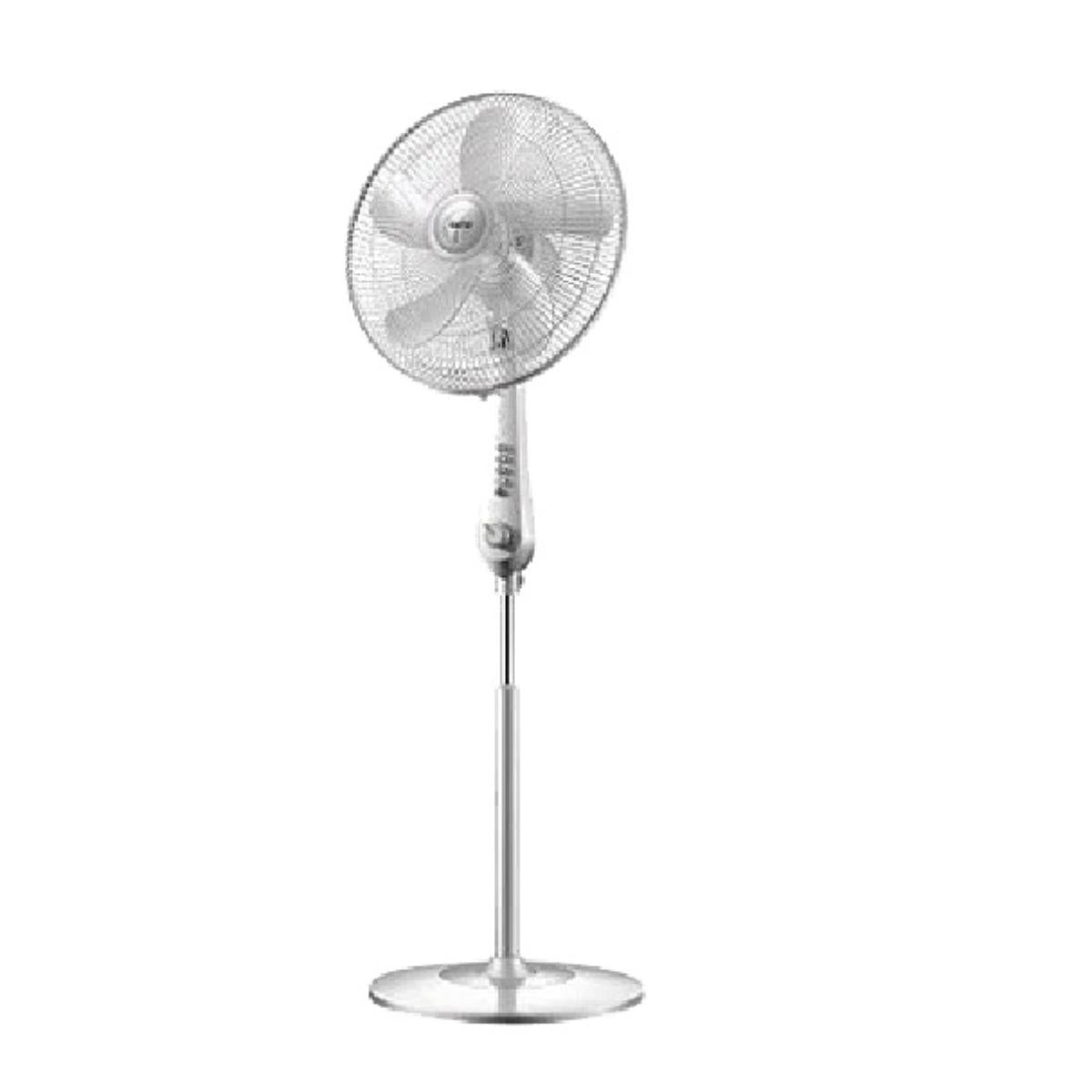 """SF-160T/SONA STAND FAN 16 """" 4 SPEED""" STAND / 16"