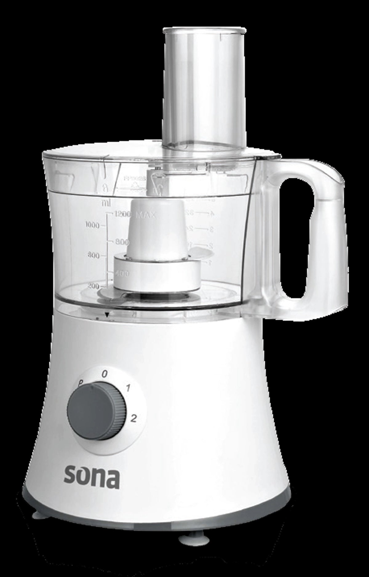 SFP-9026/SONA food processor FOOD PROCESSOR / 1.2 L