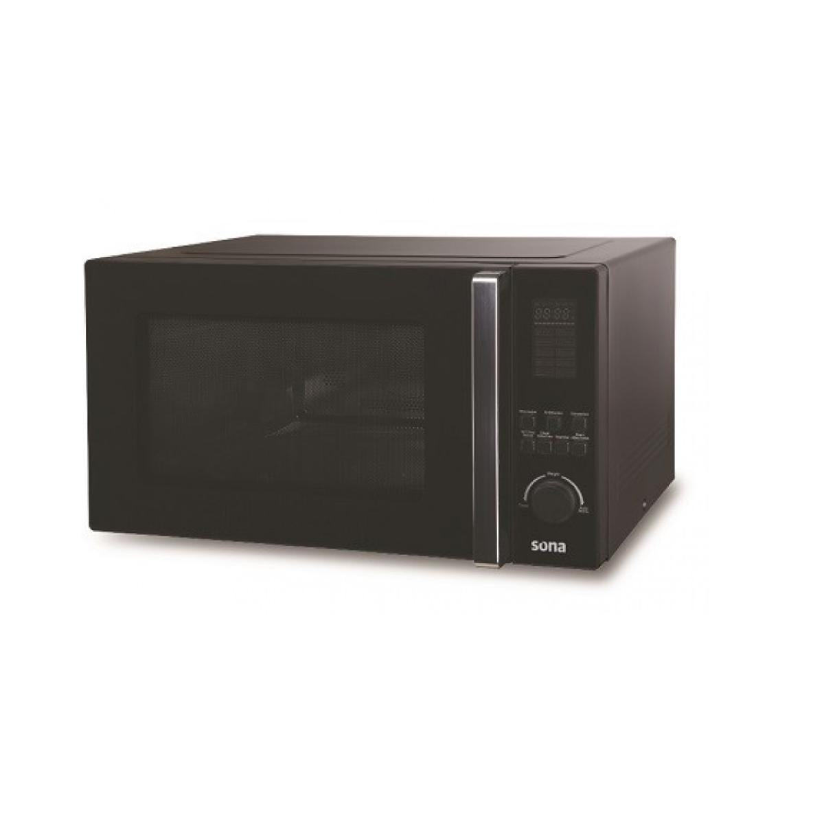 EM45LBGH -Jo/SONA Microwave Oven