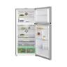 RDNE 700E40XP/BEKO Refrigerator Double Door 650 L A++ Harvestfresh ProSmart Inverter Compressor 650 BEKO / SIDE BY SIDE