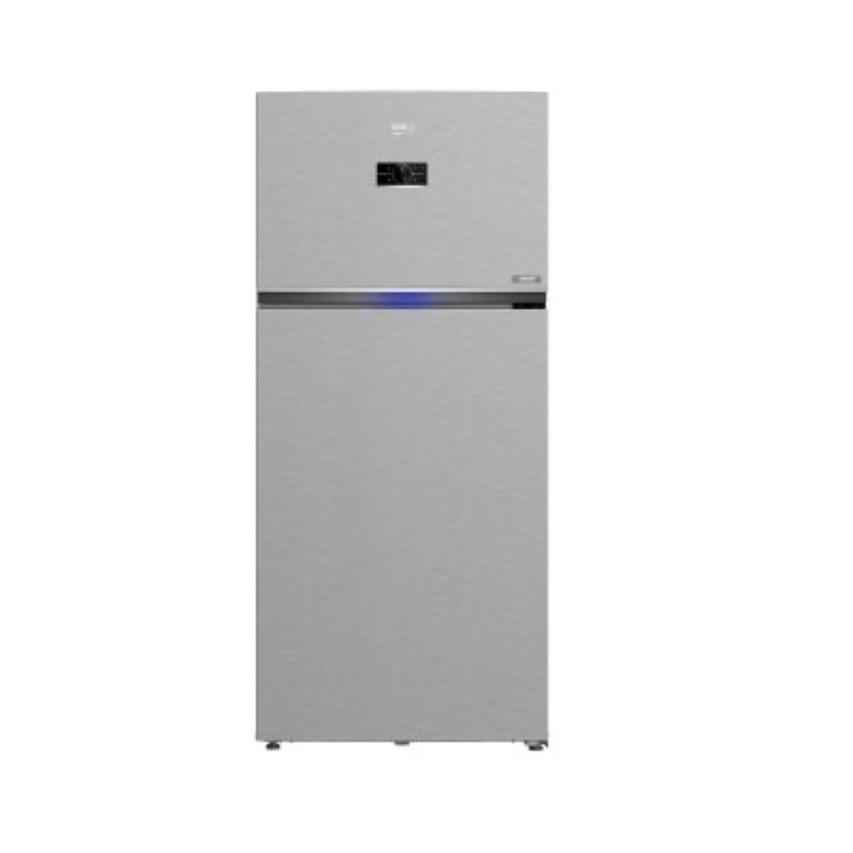 RDNE 700E40XP/BEKO Refrigerator Double Door 650 L A++ Harvestfresh ProSmart Inverter Compressor 650 BEKO / SIDE BY SIDE