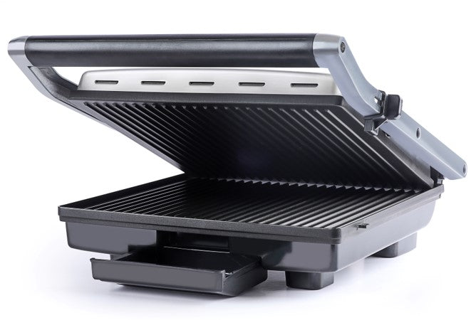 Sona Grill, 2000Watts, Inox