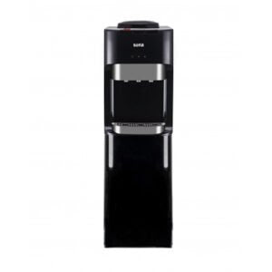 YL-1635 B / Sona water dispenser, Free stand, without cabinet, Black