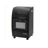 NAS-07/TEKMAZ GAS HEATER |Color: BLACK | Type of power: GAS | Safety System: YES | No. Of Elements: Tekmaz / Black