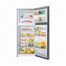 RT45A3010SA/LV /Samsung Refrigerator - Top Mount Freezer/10Y on Compressor/Metal Graphite/410LTR/INT YES / A+ / 400L