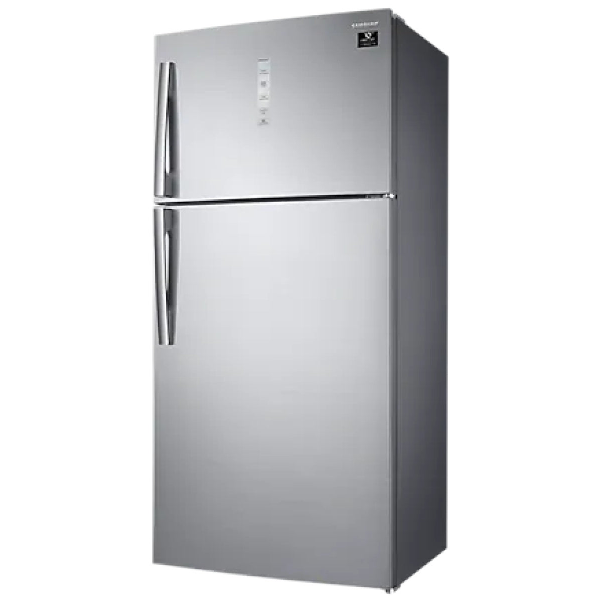 RT58K7000S8/JO/samsung Refrigerator ,top freezer, 580L, Twin Cooling Plus™,silver,Multi Flow YES / A+ / 580L