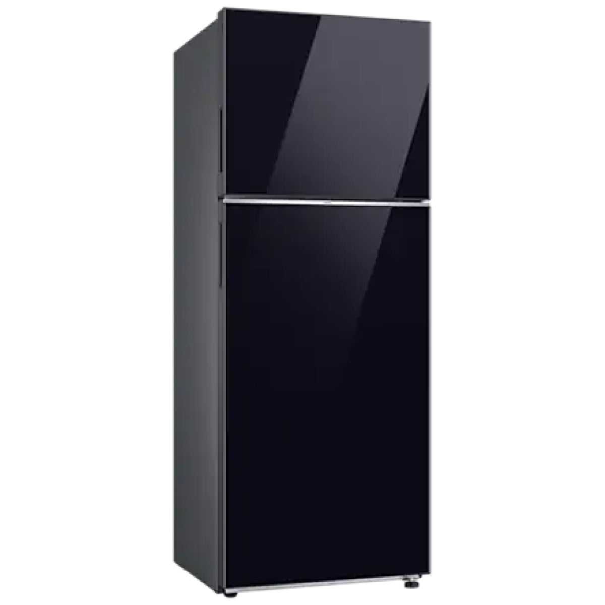 RT47CB664222JO/Samsung Top Mount Freezer Refrigerator, 460L, Black,No Frost,Digital Inverter, A+ YES / A++ / 460L