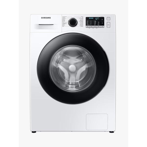 WW90CGC0EDAEFH / Samsung Front Loading Washer, 9kg, 1400 RPM, 14 Programs, A+++ and SmartThings AI E A+++ / WHITE