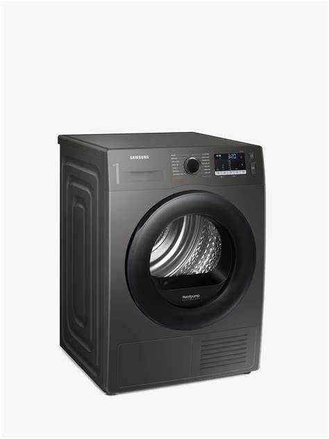 DV80TA020AX/EU/samsung  Dryer DV5000 Heat Pump Tumble Dryer A++, Heat Pump Technology OptimalDr Reve 8KG / A++ / 14