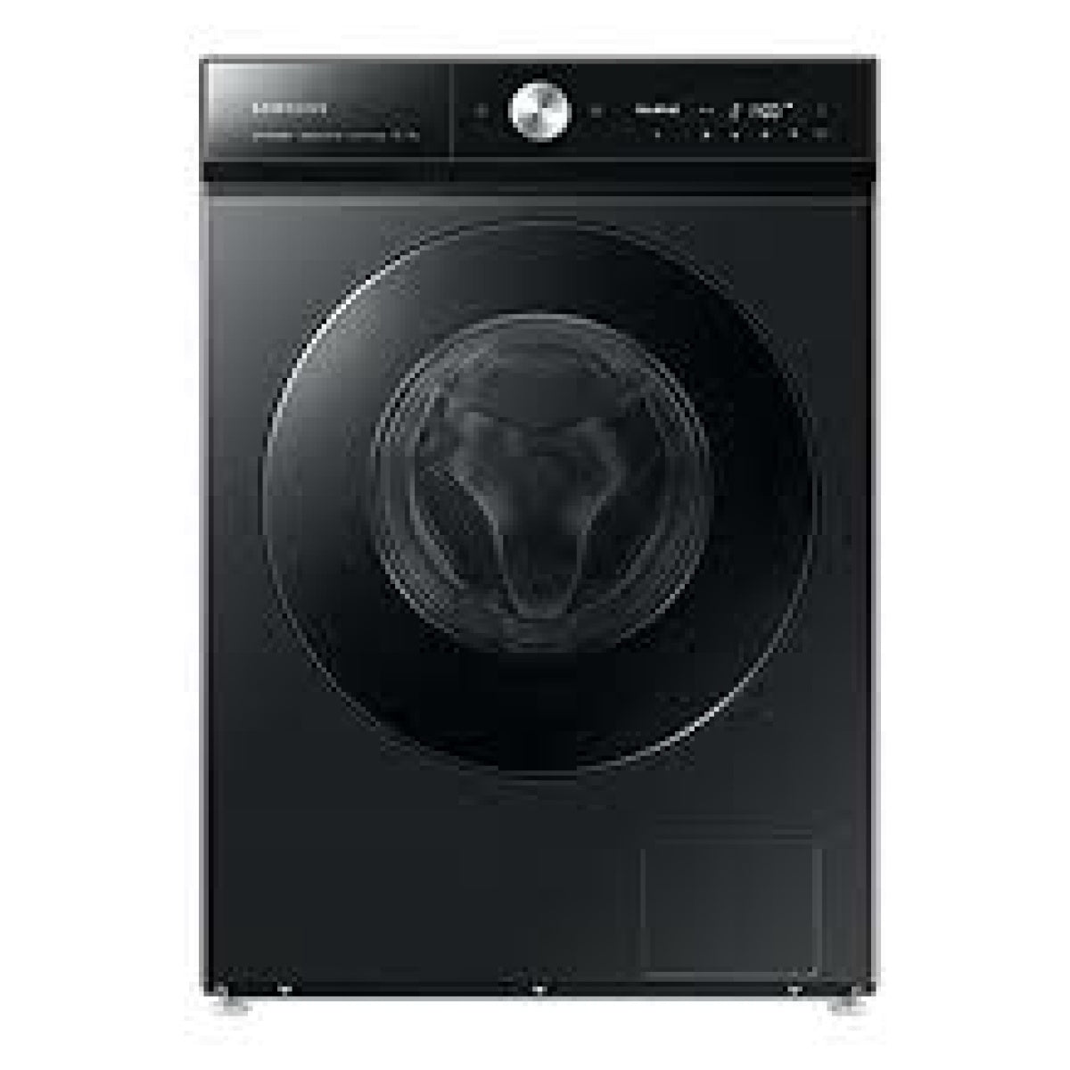 DV90BB5245ABS1/Samsung Bespoke Dryer| Color: Black| Capacity (Kg): 9kg| Type: Condenser| Digital Dis 9KG / A+++ / 17