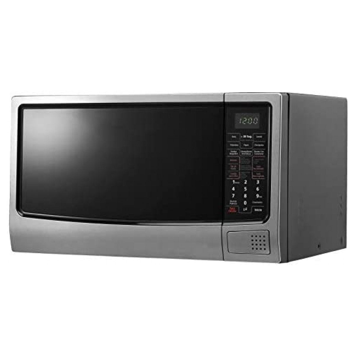 ME9114GST1/XSG/samsung Microwave Oven Solo SAMSUNG MICROWAVE 32L    Solo1500 WCeramic SILVER 32  - S SILVER / 32 L