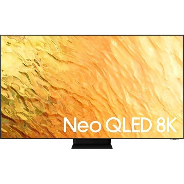 QA65QN800BUXTW/ Samsung LED TV 65" , Smart , Neo QLED 8K , 4 HDMI , 3 USB , Satellite Built-in ,Wi-F QLED 8K / 3 USB / YES