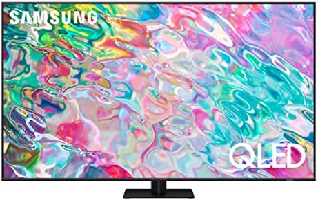 QA85Q70BAUXTW/ Samsung LED TV 85" , Smart , QLED 4K , 4 HDMI , 2 USB , Satellite Built-in ,Wi-Fi ,QH QLED 4K / 2 USB / YES