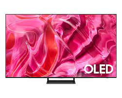 QA77S90CAUXTW / Samsung LED TV 77" , Smart , OLED , 4 HDMI , 2 USB , Satellite OLED / 2 USB / YES