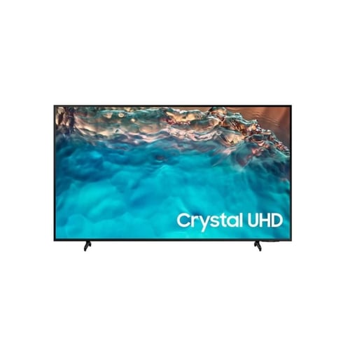 UA75CU7000UXTW / Samsung LED TV 75" , Smart , Crystal 4K , 3 HDMI , 1 USB , Satellite Built-in ,Wi-F 4K / 1 USB / YES