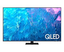 QA55Q70DAUXTW/ Samsung LED TV 55" , Smart , QLED 4K , 4 HDMI , 2 USB , Satellite Built-in ,Wi-Fi ,HD 55" / YES / 4