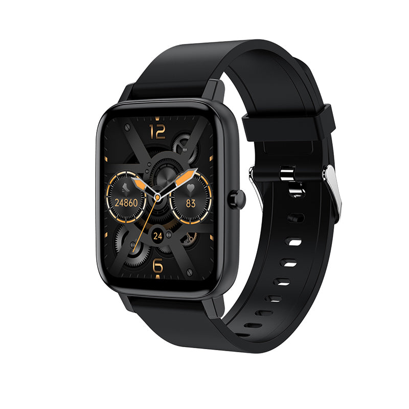 XO-H80/XO smart watch, multi-sports mode, even better Smart Watch / Black / Bluetooth