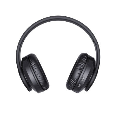 TOTU-B39/wireless smart headset HEADPHONE / Black / WIRELESS