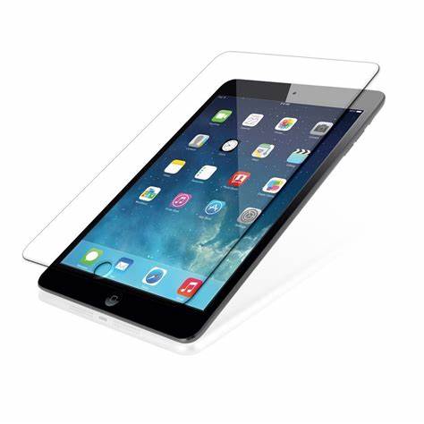 TOTU iPad Tempered Glass 9.7''/10.2''/10.9''/11''/12.9''-HD