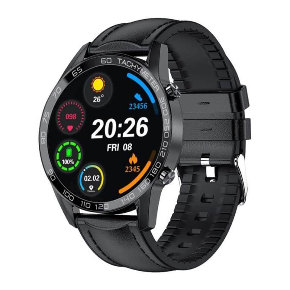 SW-N70/Totu Smart Watch SW-N70 Black