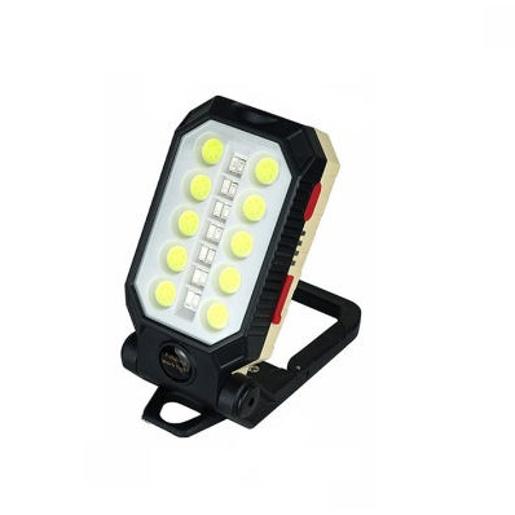 W599A/XO Work Light USB Rechargeable LED XO / Connectivity