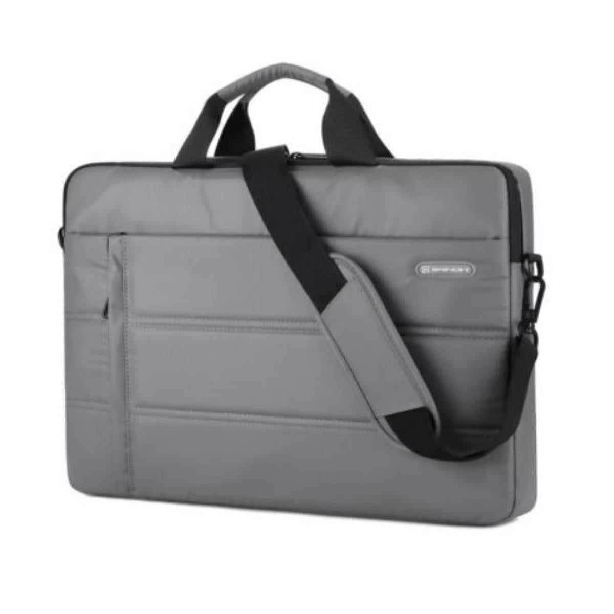 BW-233/AGTC Brinch BW-233 Laptop Bag 15.6 inch case / Black / N/A