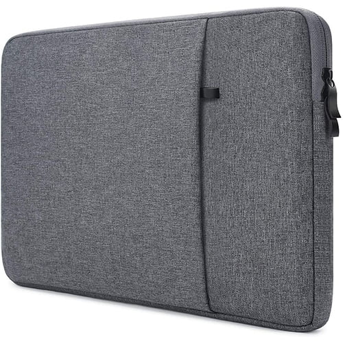 mini laptop bag/ Solidarity mini laptop  bag case / Black / N/A