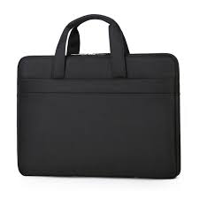 BAGSAGTCNB/Laptop&Business BAG case / Black / N/A