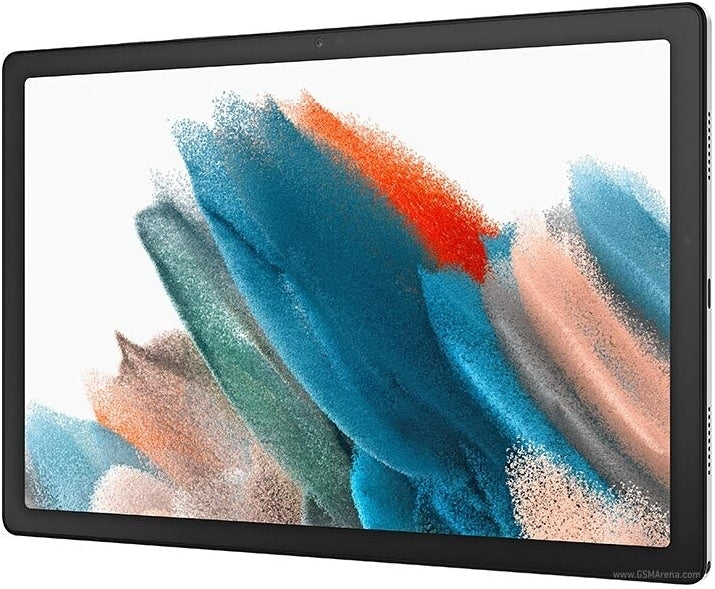 SM-X200NZAAMEB/Samsung Tablet A8 WiFi 3GB 32GB 10.5” 7040mAh Dark Gray 10.5 inches / 4G / Dark Gray