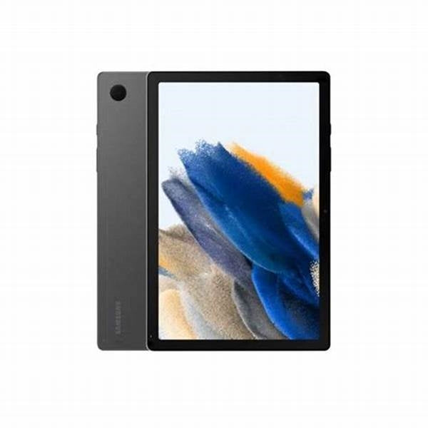 SM-X205NZAAMEB/Samsung Tablet A8 LTE 3GB 32GB 10.5” 7040mAh Dark Gray 10.5 inches / 4G / Dark Gray