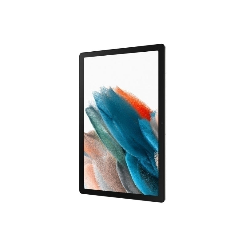 SM-X205NZAAMEB/Samsung Tablet A8 LTE 3GB 32GB 10.5” 7040mAh Dark Gray 10.5 inches / 4G / Dark Gray