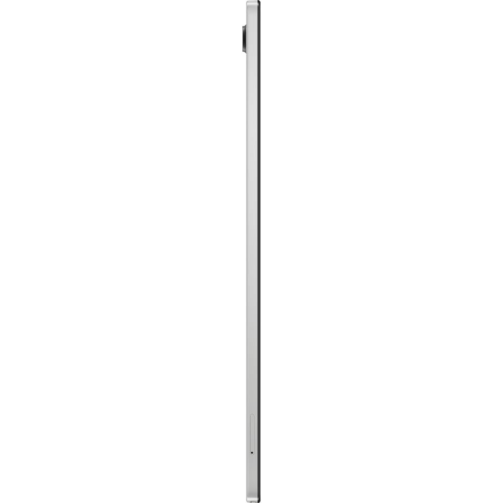 SM-X205NZSAMEB/Samsung Tablet A8 LTE 3GB 32GB 10.5” 7040mAh Silver 10.5 inches / 4G / Silver